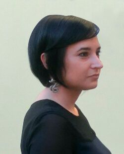 Avvocato Silvia Sotgiu