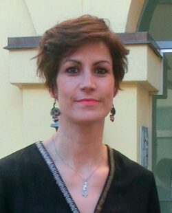 Manuela Casella​