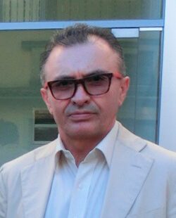 Saleem Ud Din​
