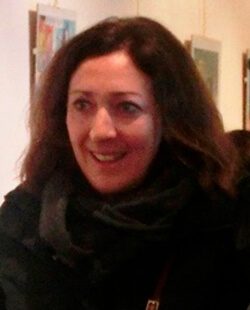 Dott.ssa Elena Sorano ​